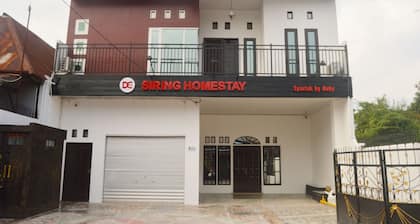 Desiring Homestay Banjarmasin