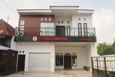 Desiring Homestay Banjarmasin