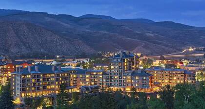Exclusive Westin Riverfront Mountain Villas Vacation Club, Beaver Creek