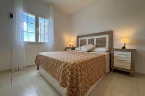 2 habitaciones, wifi y ropa de cama 