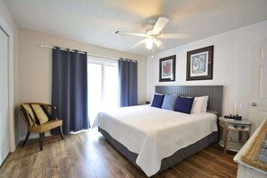 4 makuuhuonetta, ilmainen Wi-Fi