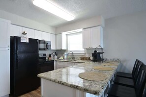 Cucina privata