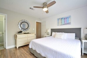 4 chambres, Wi-Fi gratuit