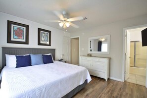 4 bedrooms, free WiFi