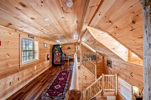 Intérieur
