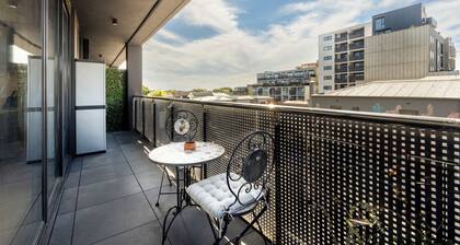 Mega Style Apartments The General