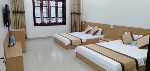 Anh Trang Hostel LS - by BAY LUXURY
