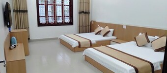 Anh Trang Hostel LS - by BAY LUXURY