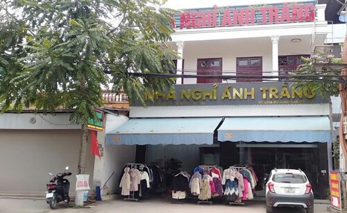 Anh Trang Hostel LS - by BAY LUXURY