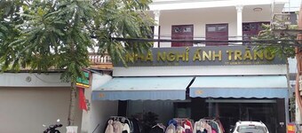 Anh Trang Hostel LS - by BAY LUXURY