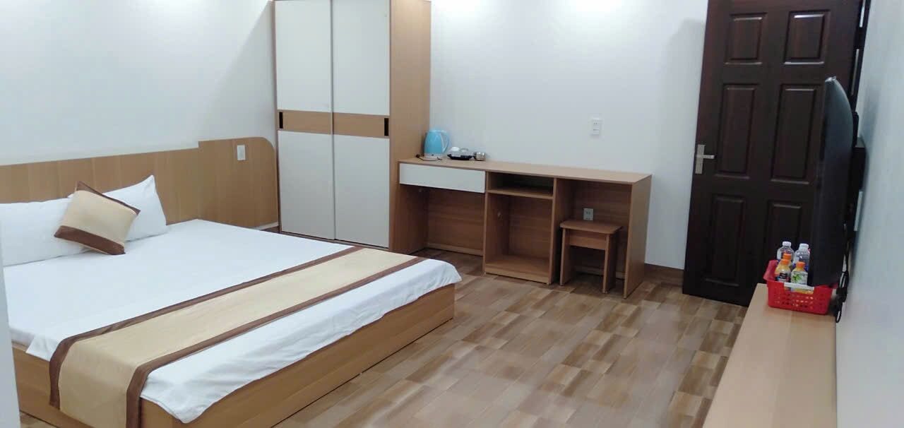 Basic Room | Free WiFi