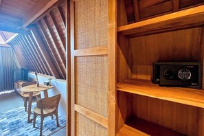 Rooftop Suite | Room amenity