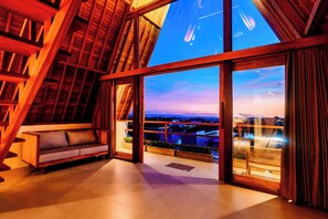 Εναέρια προβολή