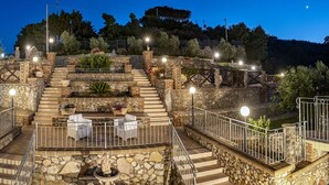 Unclassified image, 2 of 49, button - Villa Marcella with private pool and sea views (Massa Lubrense)