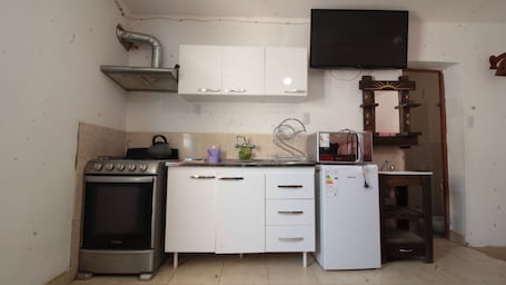 Family Apartment | Private kitchen