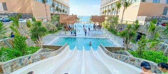 Apec Mandala Mui Ne Beach Khach San LHG