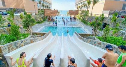 Apec Mandala Mui Ne Beach Khach San LHG