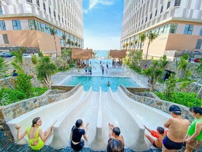 Apec Mandala Mui Ne Beach Khach San LHG