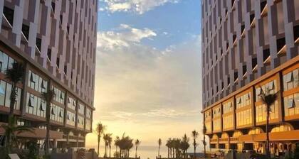 Apec Mandala Mui Ne Beach Khach San LHG