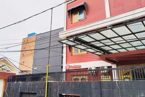 Exterior - NamRoom at Kebayoran Baru (Jakarta)