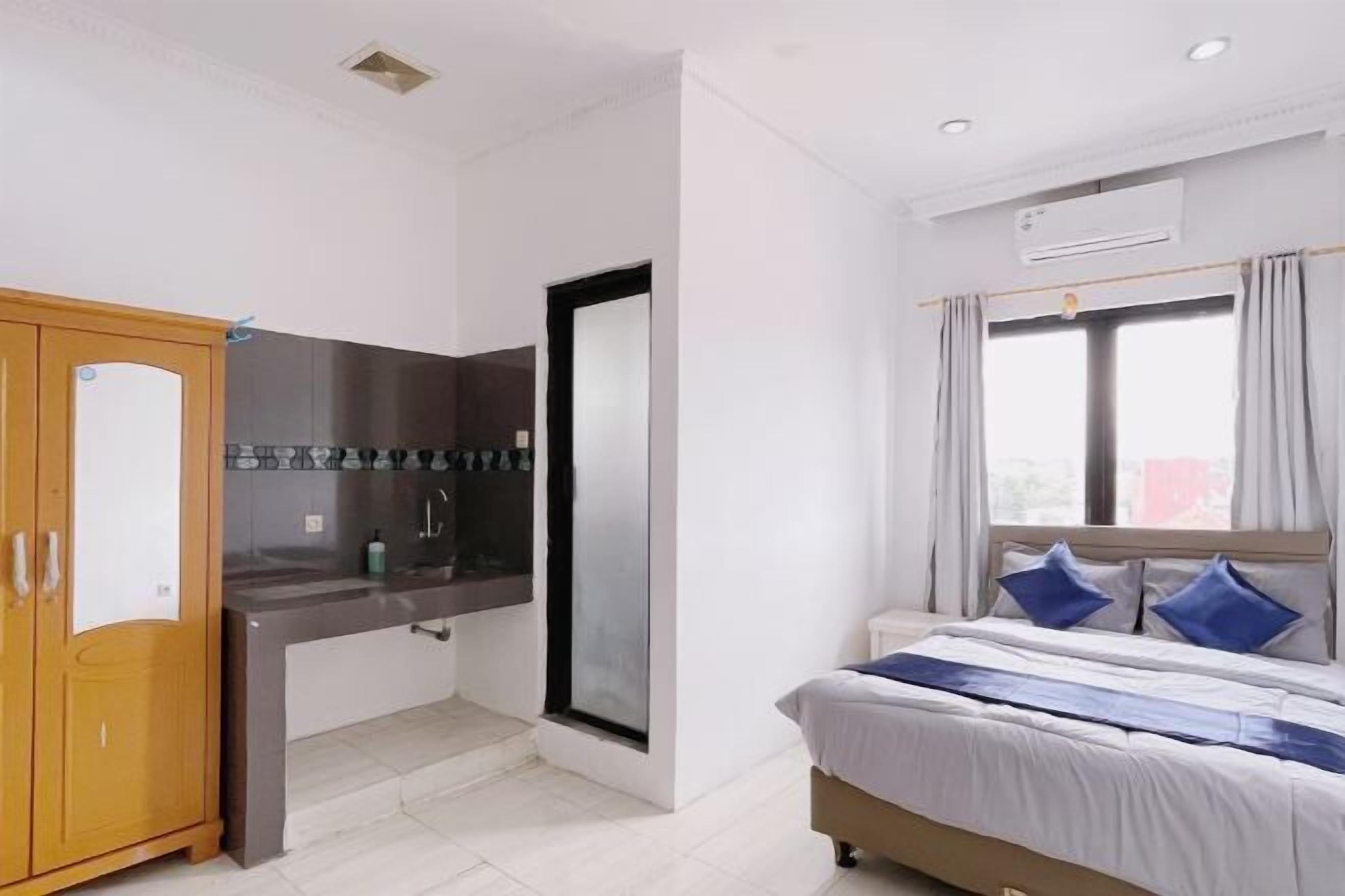 免費無線上網、床單