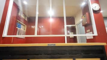Recepción