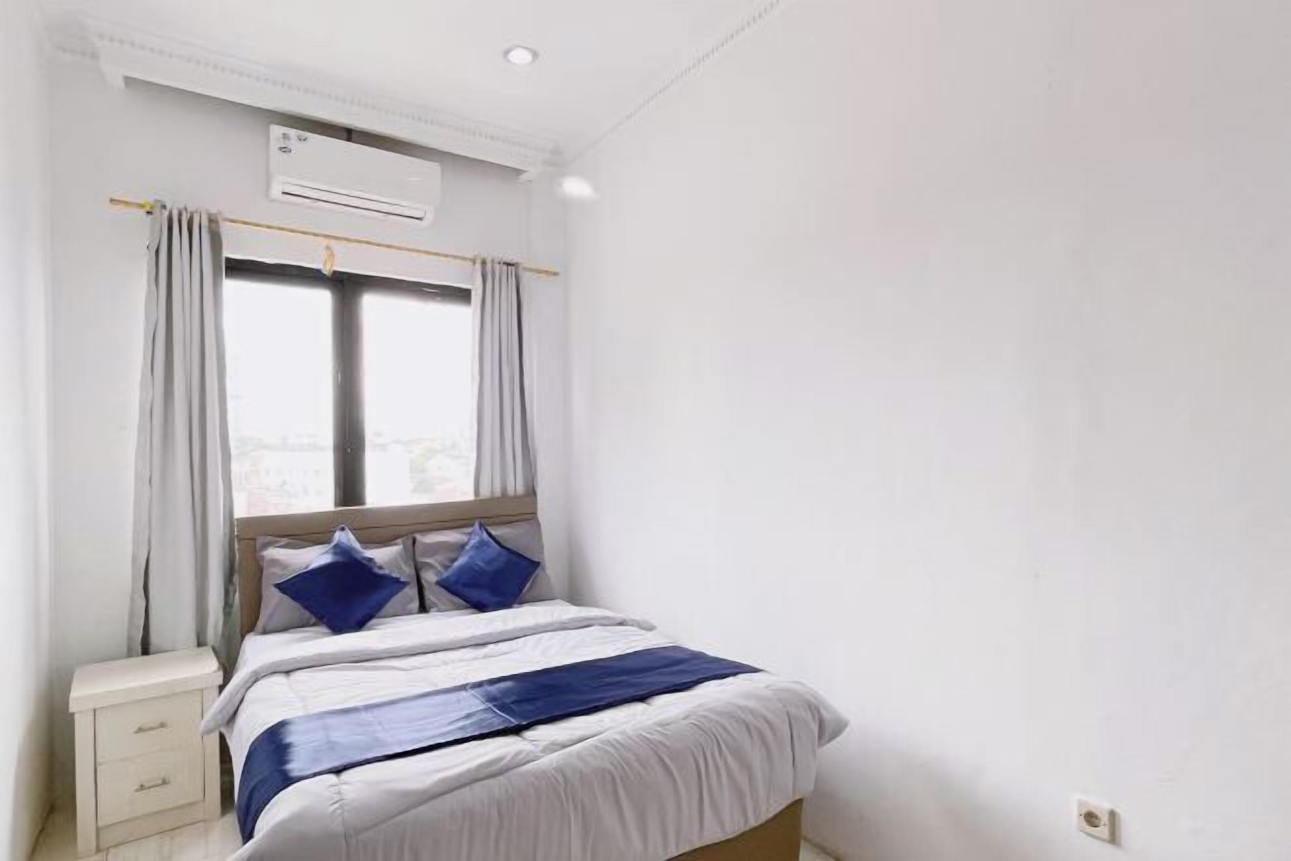 免費無線上網、床單