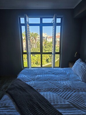 Apartment, 2 Bedrooms, Balcony, Lake View | 2 bedrooms - Ss Luxury Apartments Island Club (Cape Town)