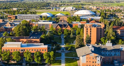 Cozy Loft | Well-Equipped, Walk to MSU & Downtown