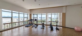 Holiday Inn Chongqing Yungang