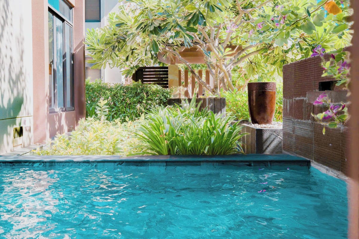 Premier Villa, 3 Bedrooms, Private Pool | Private pool