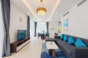 Televisor de pantalla plana 