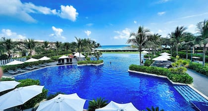 Hese Pool Villas & Resort Cam Ranh