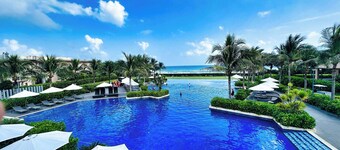 Hese Pool Villas & Resort Cam Ranh