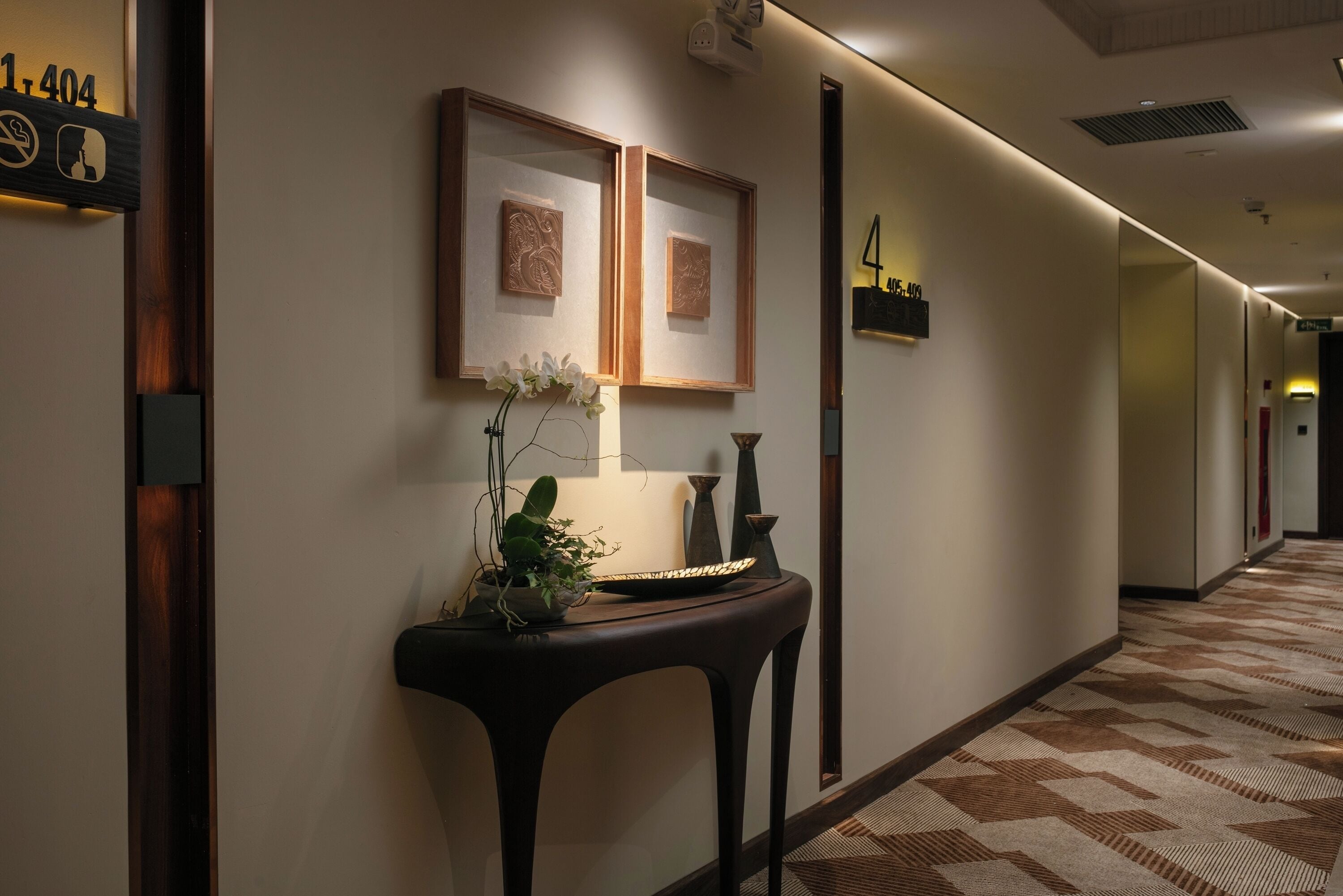 Foto - HOTEL de LAGOM