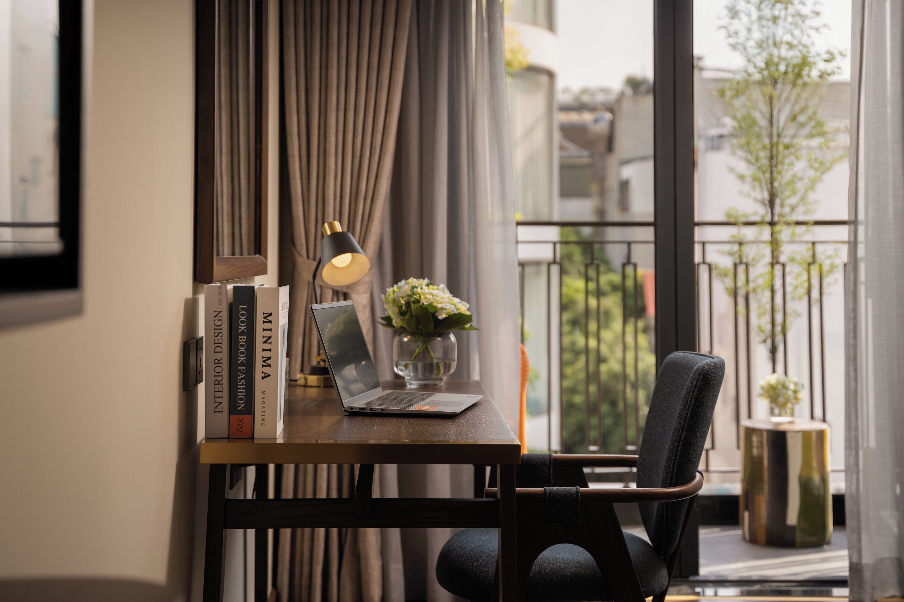 Foto - HOTEL de LAGOM