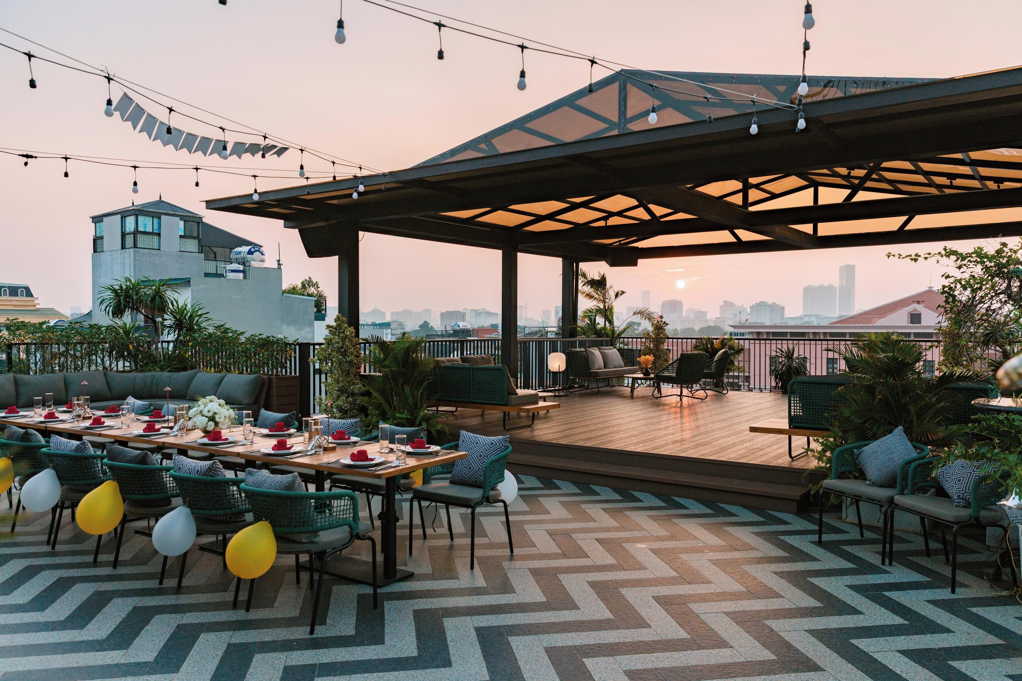 Foto - HOTEL de LAGOM