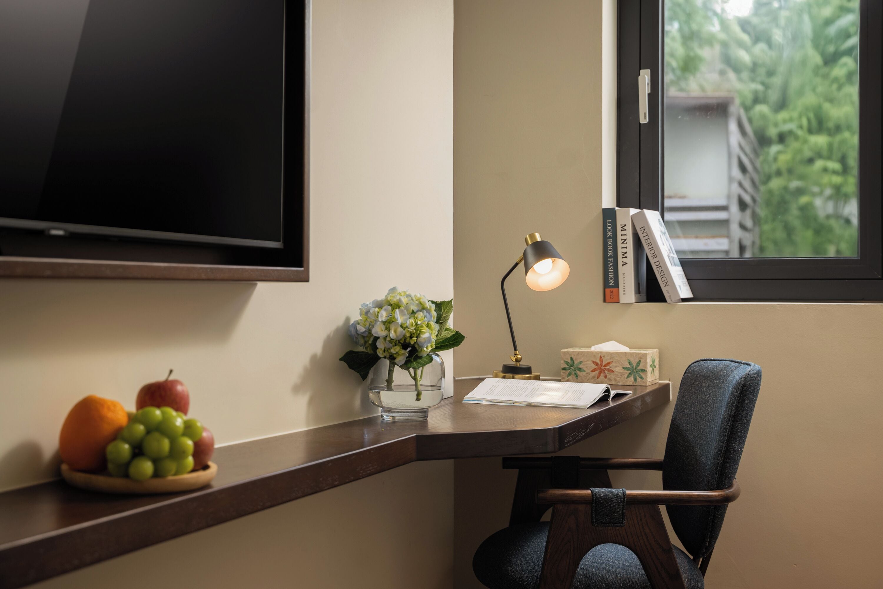 Foto - HOTEL de LAGOM