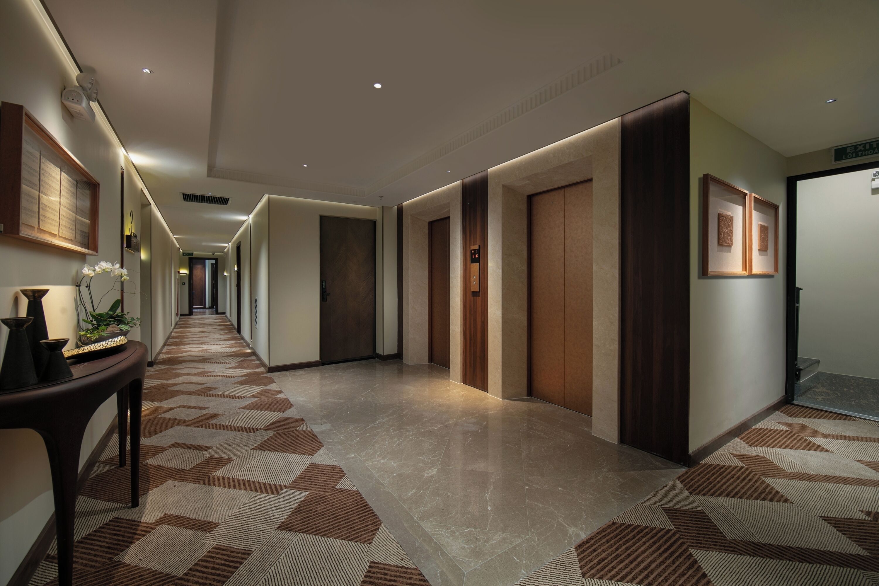 Foto - HOTEL de LAGOM