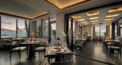 HOTEL de LAGOM