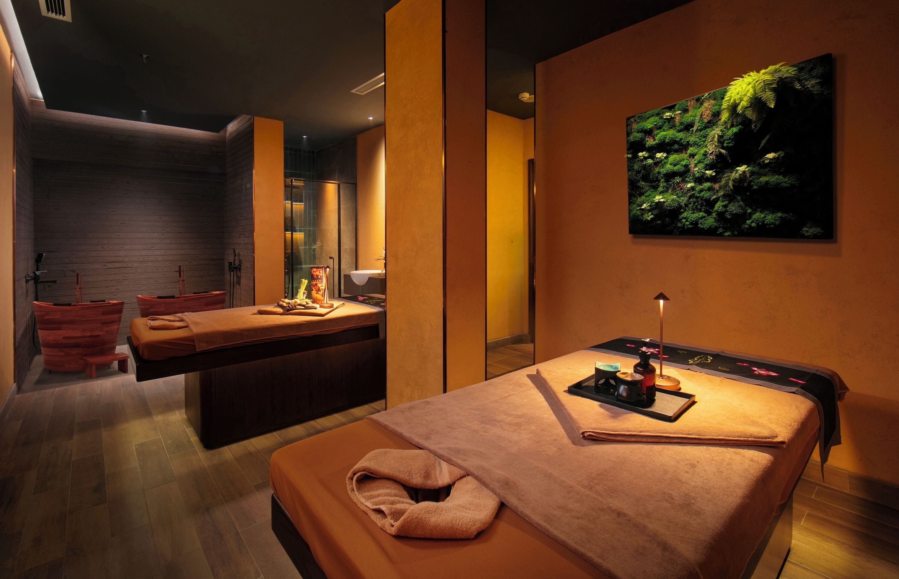 Foto - HOTEL de LAGOM