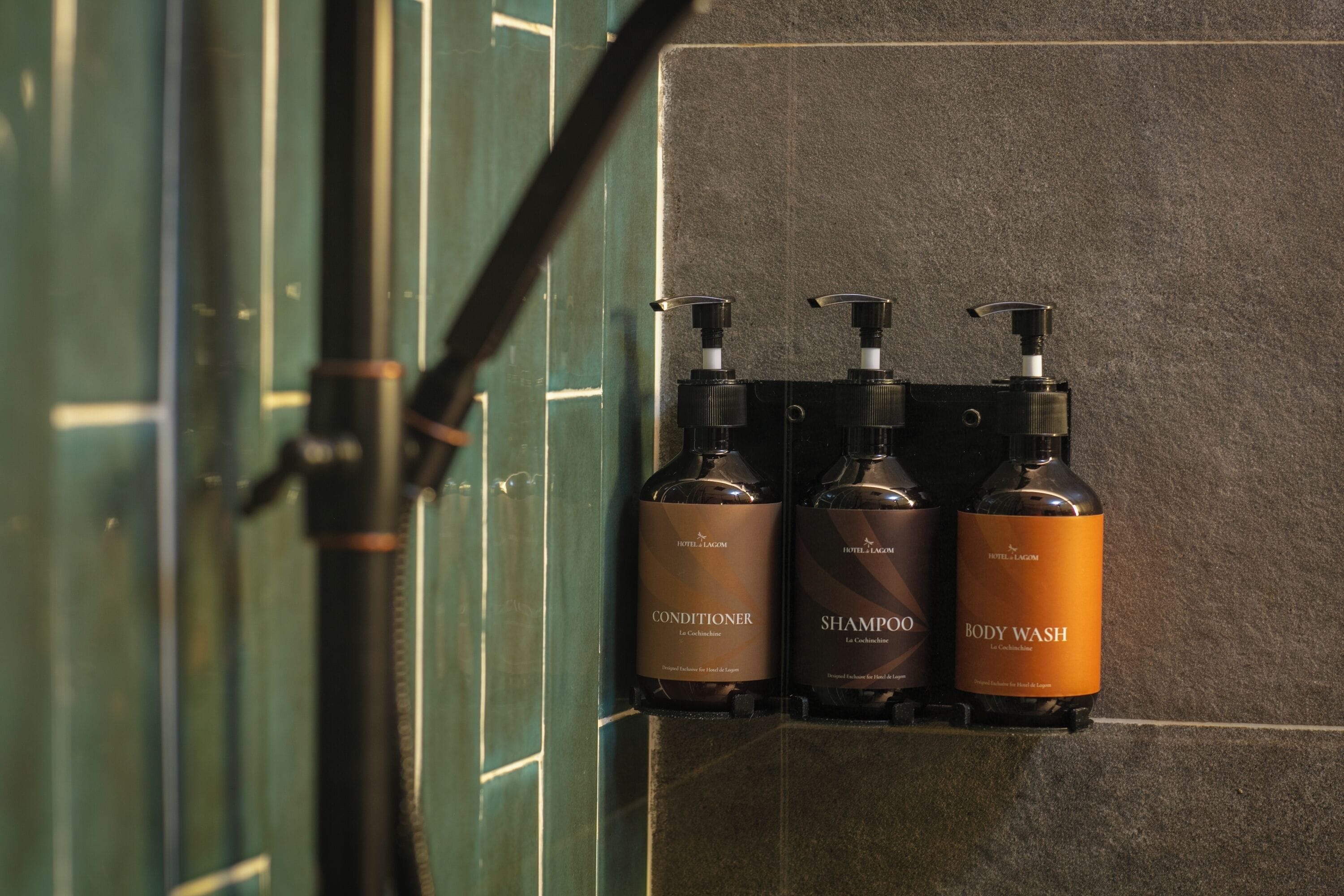 Foto - HOTEL de LAGOM