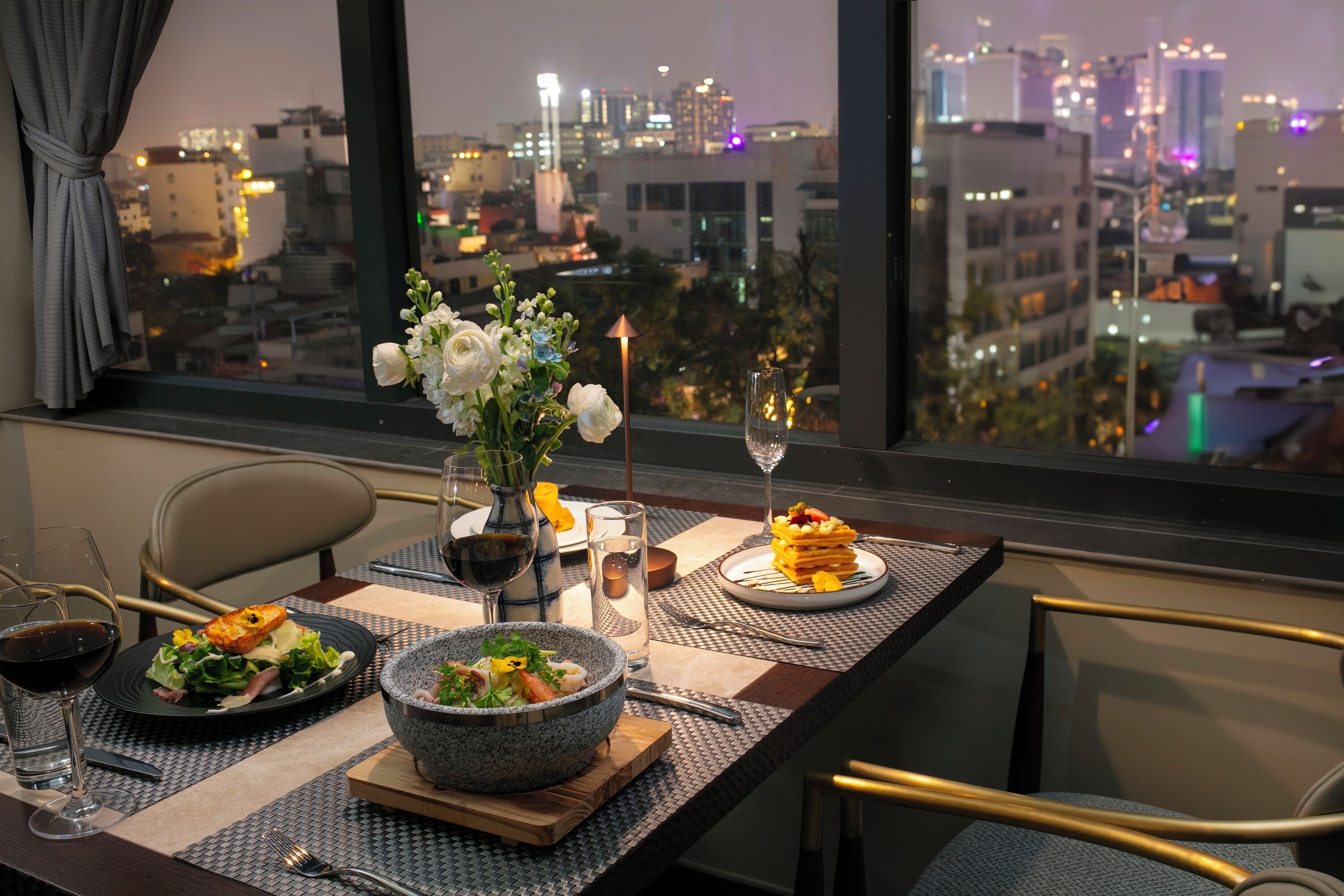 Foto - HOTEL de LAGOM