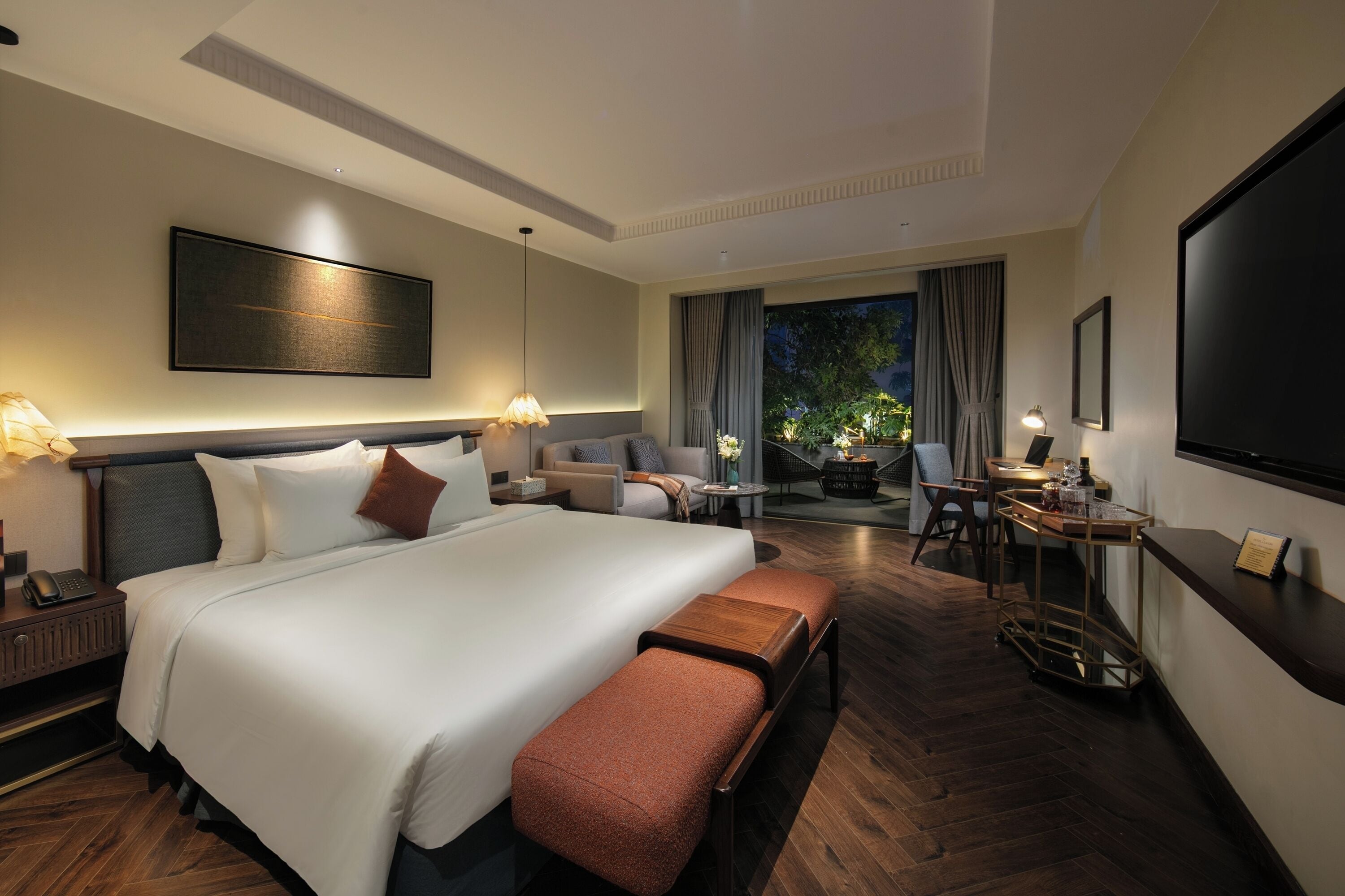 Foto - HOTEL de LAGOM