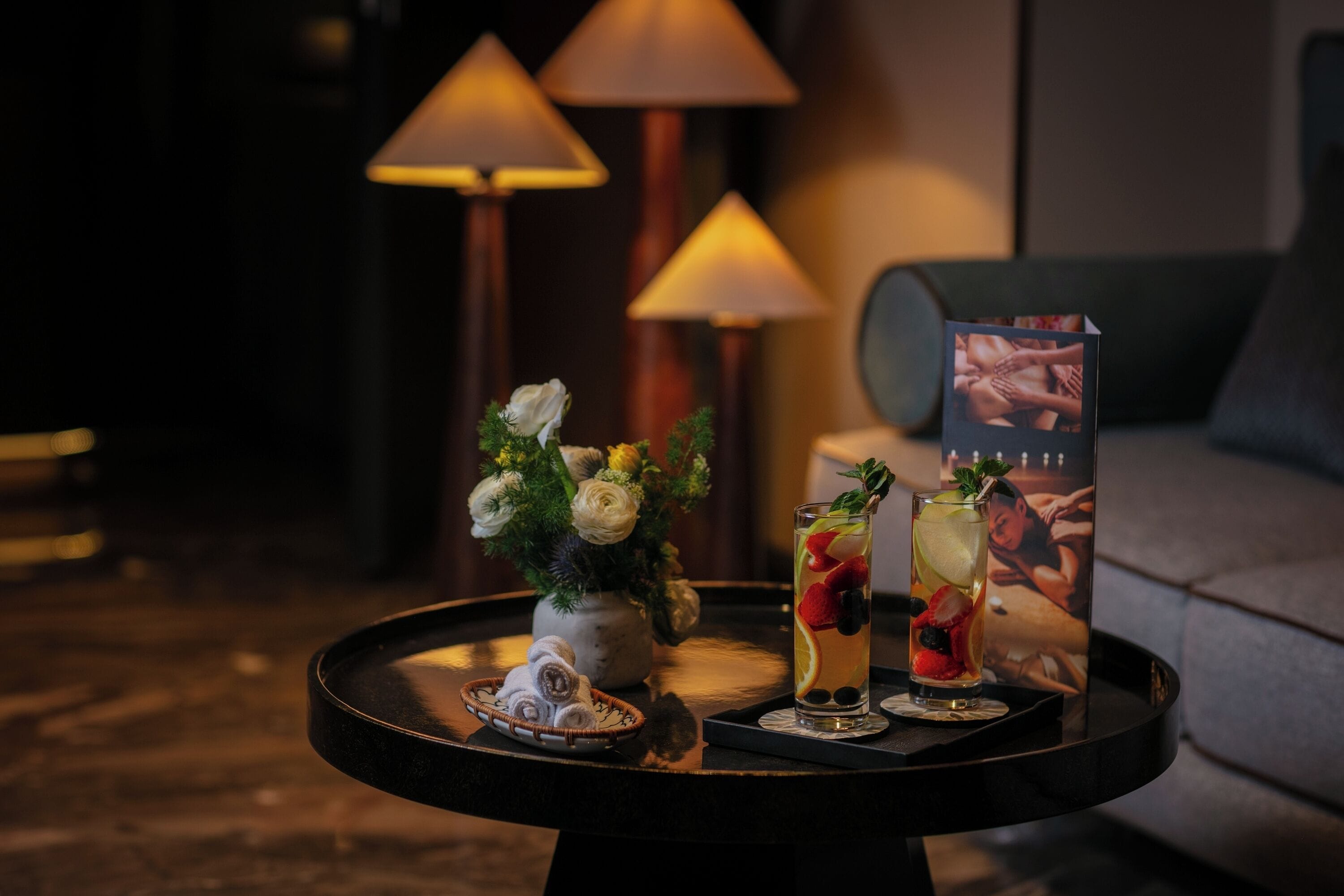 Foto - HOTEL de LAGOM