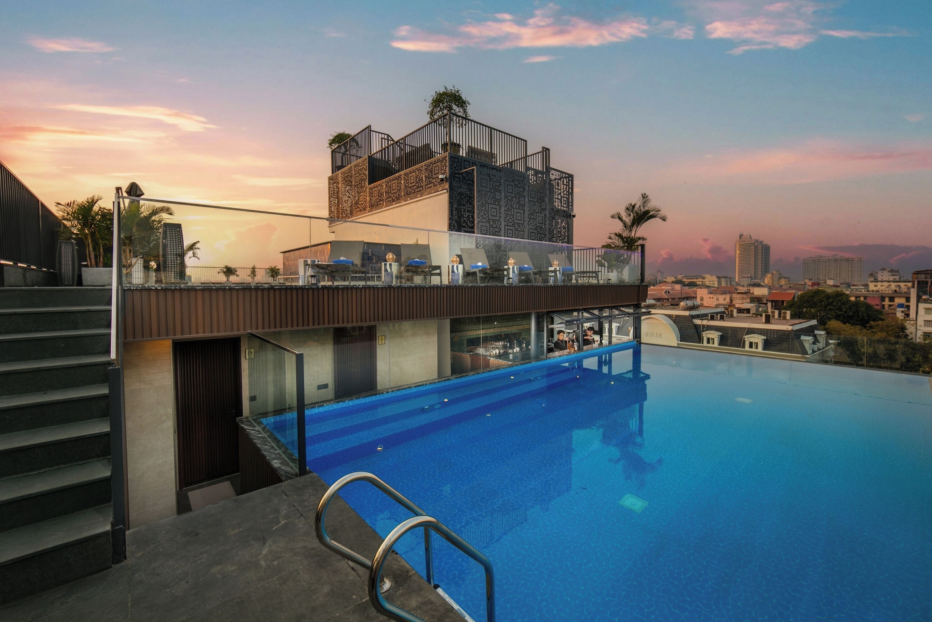 Foto - HOTEL de LAGOM