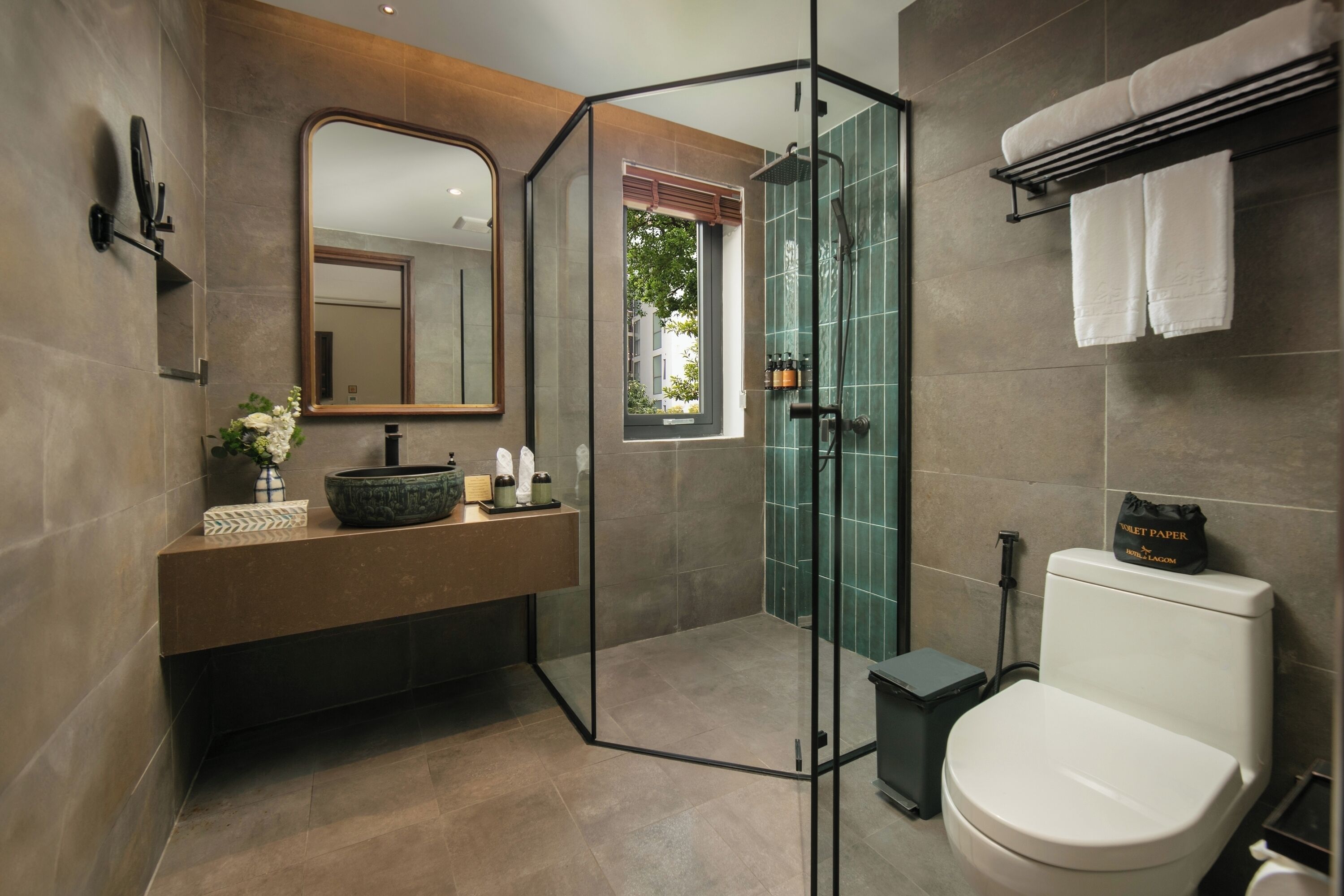 Foto - HOTEL de LAGOM