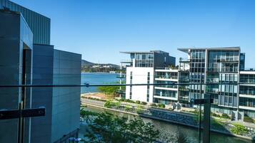 Apartment, Lake View | Terrace/patio