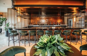 Bar (sur place)