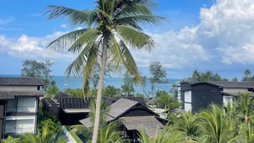 Penthouse Seaview 2Bedrooms 4th Floor | View from room